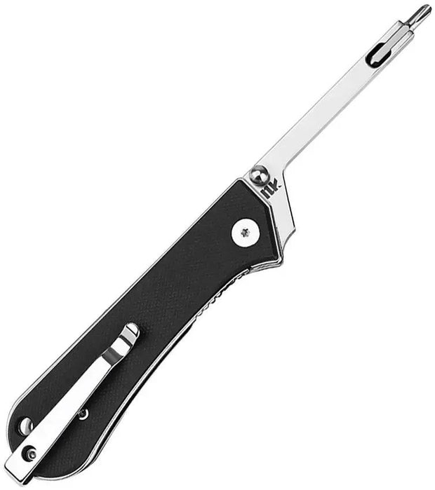 NUKNIVES Kumpanter Folding Screwdriver T33-3001 by NUKNIVES