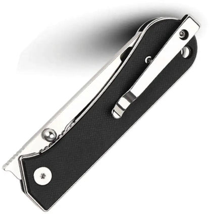 NUKNIVES Kumpanter Folding Screwdriver T33-3001 by NUKNIVES