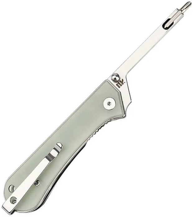 NUKNIVES Kumpanter Folding Screwdriver T33-3003 by NUKNIVES