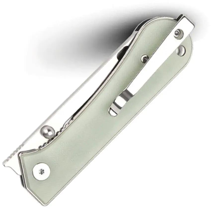 NUKNIVES Kumpanter Folding Screwdriver T33-3003 by NUKNIVES