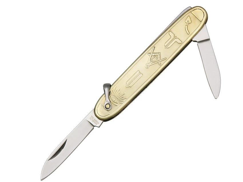 Novelty Cutlery Masonic K0029 by Novelty Cutlery