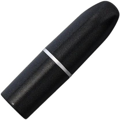Novelty Cutlery Lipstick Knife Black - Rotating Blade Mechanism For Safe Opening by Novelty Cutlery