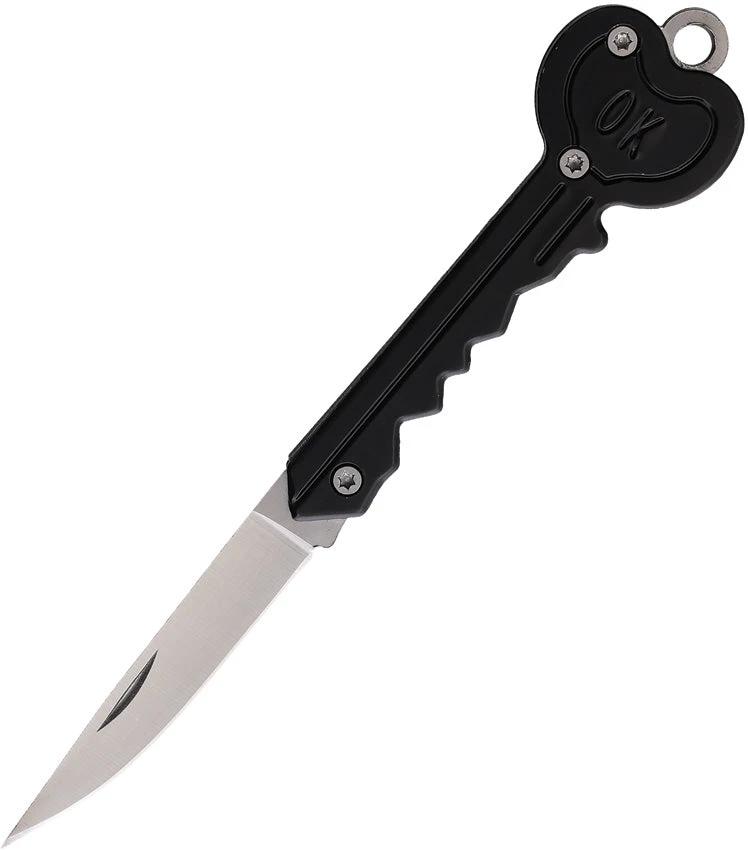Novelty Cutlery Key Knife NV340 BF111881 by Novelty Cutlery