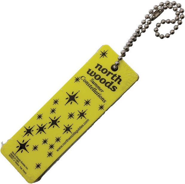 North Woods Field Guides Constellation Field Guide 978-0-9709294-3-3 by North Woods Field Guides