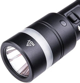Nextorch C61 Tactical Flashlight PS520257 by Nextorch