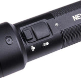 Nextorch C61 Tactical Flashlight PS520257 by Nextorch