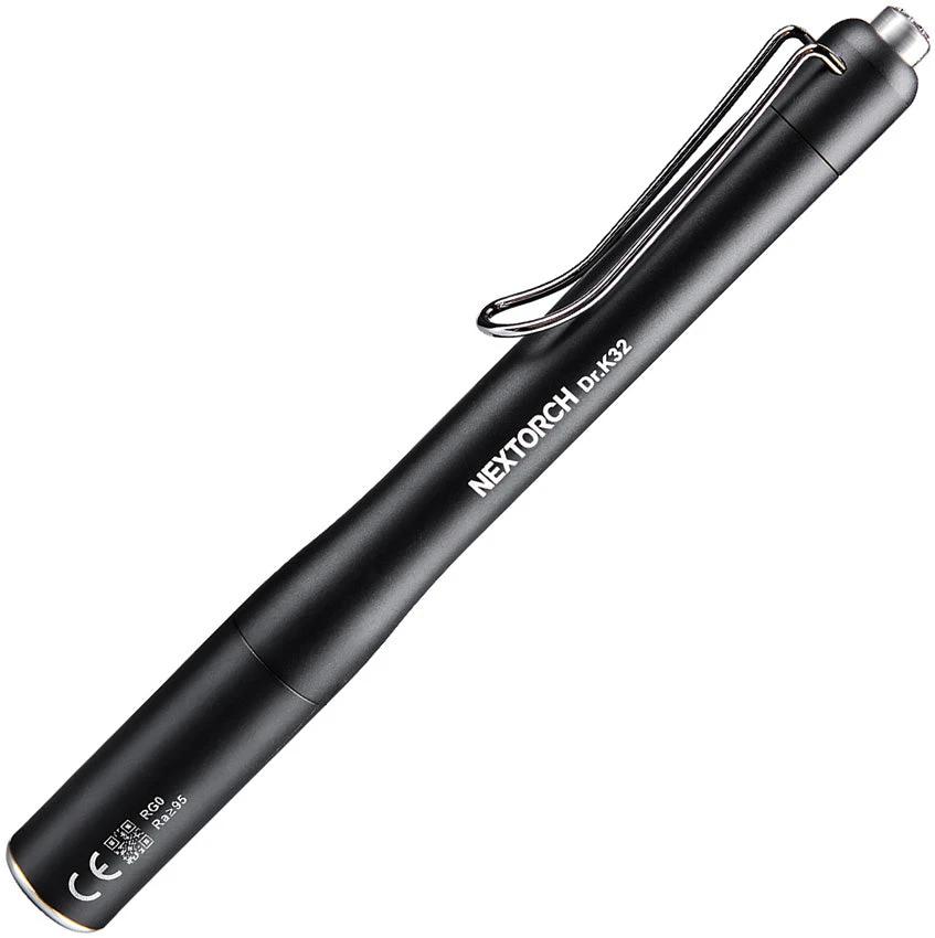 Nextorch Dr K32 Dual Medical Penlight PS520200 by Nextorch