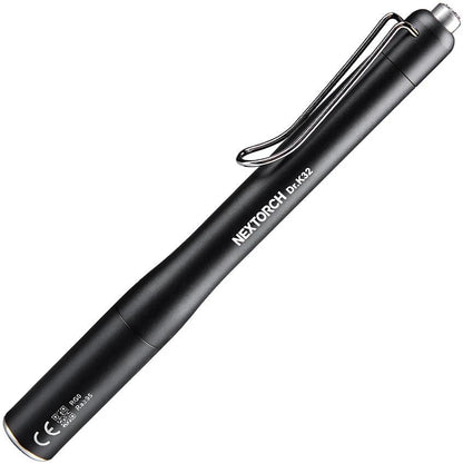 Nextorch Dr K32 Dual Medical Penlight PS520200 by Nextorch