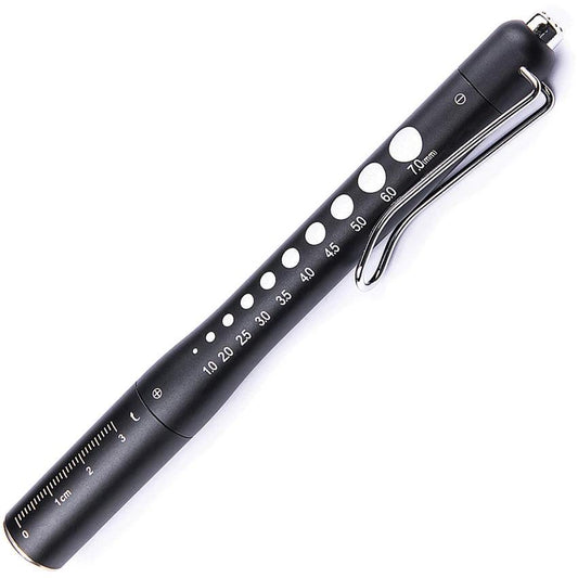 Nextorch Dr K32 Dual Medical Penlight PS520200 by Nextorch