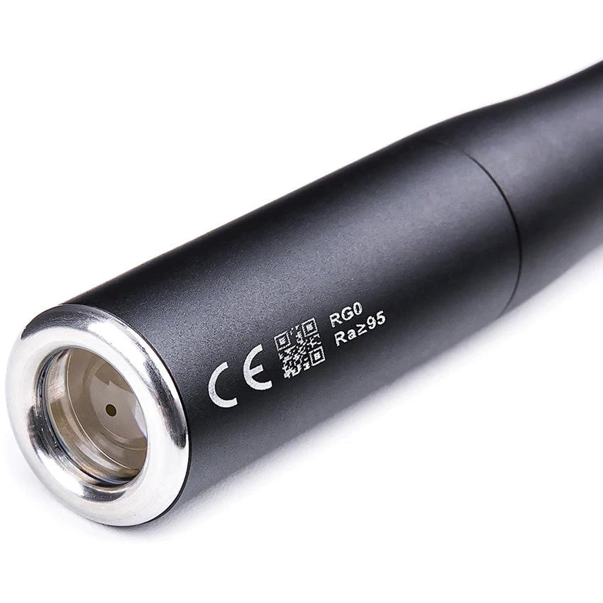 Nextorch Dr K32 Dual Medical Penlight PS520200 by Nextorch