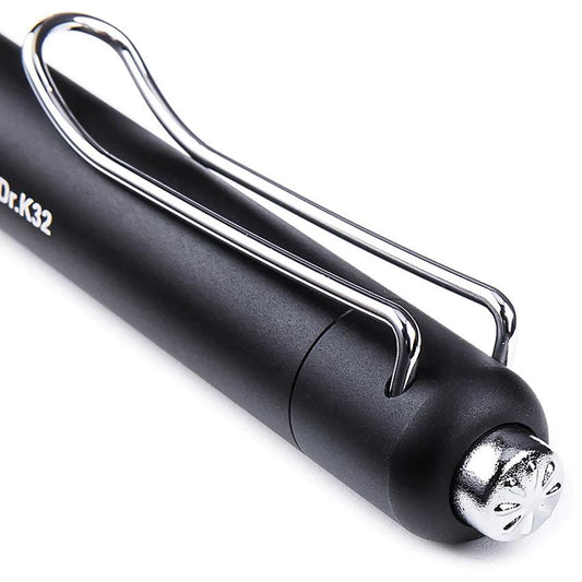 Nextorch Dr K32 Dual Medical Penlight PS520200 by Nextorch