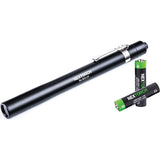 Nextorch Dr K3 UV Pen Light 365nm For Investigators And Pet Care Pros Clip Tailcap Switch Water Resistant by Nextorch