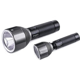 Nextorch E30 Flashlight Rechargeable LED Torch Portable Rugged Aluminum For Outdoor Adventurers by Nextorch