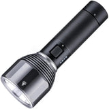 Nextorch E30 Flashlight Rechargeable LED Torch Portable Rugged Aluminum For Outdoor Adventurers by Nextorch