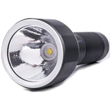 Nextorch E30 Flashlight Rechargeable LED Torch Portable Rugged Aluminum For Outdoor Adventurers by Nextorch