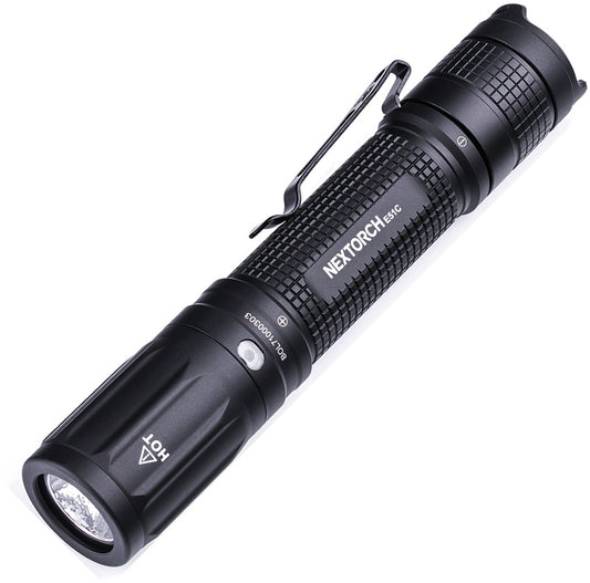 Nextorch E51C EDC Flashlight PS520092