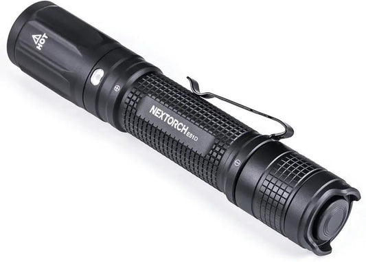 Nextorch E51D Tactical Flashlight PS520258 by Nextorch