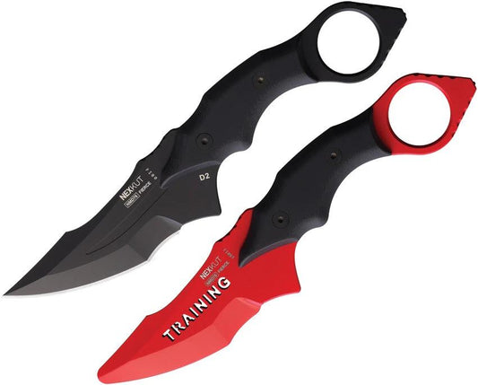 Nextorch NEXKUT Fierce Fixed Blade EW20202 by Nextorch