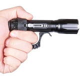 Nextorch Tactical Flashlight Ring FR-1 (BLACK) by Nextorch