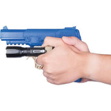 Nextorch Tactical Flashlight Ring FR-1 (BLACK) by Nextorch