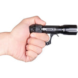 Nextorch Tactical Flashlight Ring FR-1 (BLACK) by Nextorch