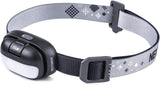Nextorch iStar Clamshell Headlamp ISTAR by Nextorch