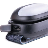 Nextorch iStar Headlamp ISTAR SunLike LEDs With Dual Spot And Flood For Outdoor Pros by Nextorch