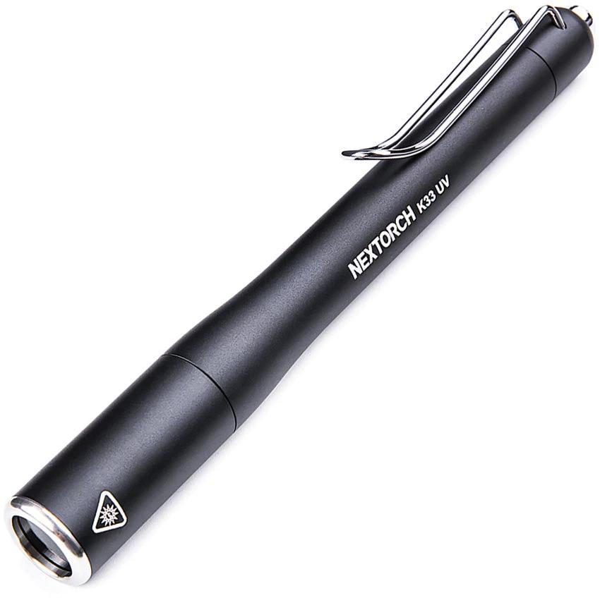 Nextorch K33 UV Penlight PS520189 by Nextorch