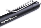 Nextorch K33 UV Penlight PS520189 by Nextorch