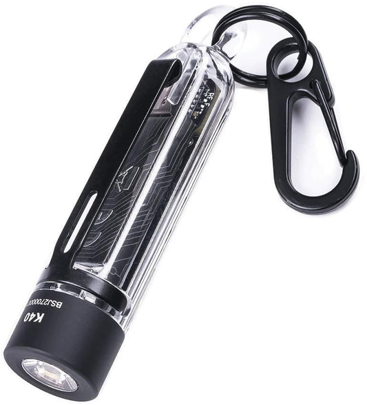 Nextorch K40 Keychain Light PS520133 by Nextorch