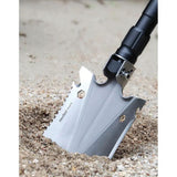 Nextorch Frigate Multi-Function Shovel KT5524 by Nextorch