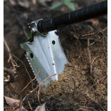 Nextorch Frigate Multi-Function Shovel KT5524 by Nextorch