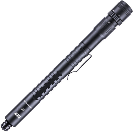 Nextorch NEX 18 Baton with Flashlight BT120097