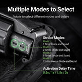 Nextorch ND30B Flash Bang Device PS520177 by Nextorch