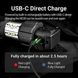 Nextorch ND30B Flash Bang Device PS520177 by Nextorch
