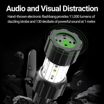 Nextorch ND30B Flash Bang Device PS520177 by Nextorch