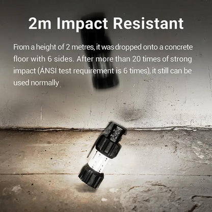 Nextorch ND30B Flash Bang Device PS520177 by Nextorch