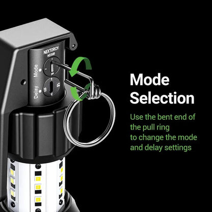 Nextorch ND30B Flash Bang Device PS520177 by Nextorch