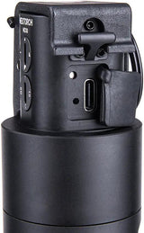 Nextorch ND30 Tactical Flash Bang Devi PS520170 by Nextorch