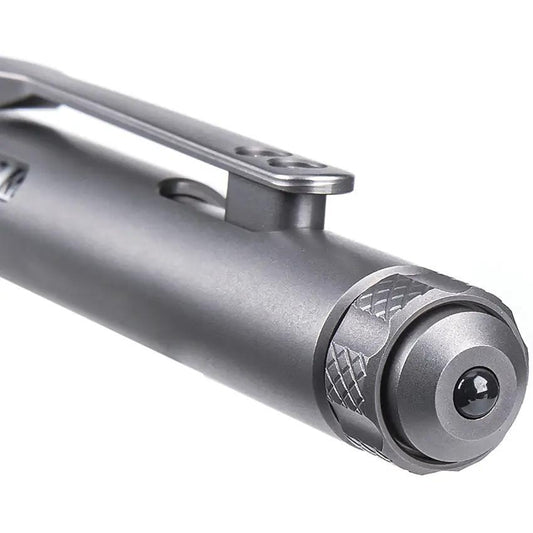 Nextorch Titanium Tactical Pen PS620039 by Nextorch