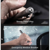 Nextorch Titanium Tactical Pen PS620039 by Nextorch