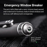 Nextorch Titanium Tactical Pen PS620039 by Nextorch