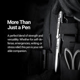 Nextorch Titanium Tactical Pen PS620039 by Nextorch