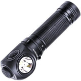 Nextorch P10 Right Angle Flashlight With Three Color Light Modes For Professionals by Nextorch