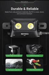 Nextorch P21 Shield Light PS520178 by Nextorch