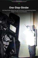 Nextorch P21 Shield Light PS520178 by Nextorch