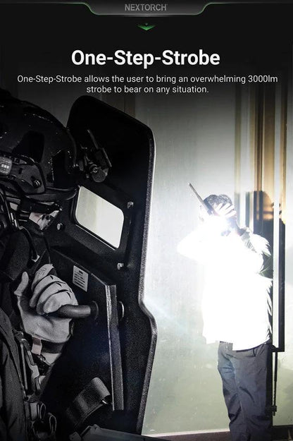 Nextorch P21 Shield Light PS520178 by Nextorch