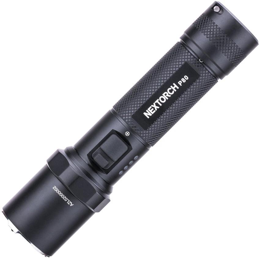 Nextorch P80 Tactical Flashlight PS520151 by Nextorch