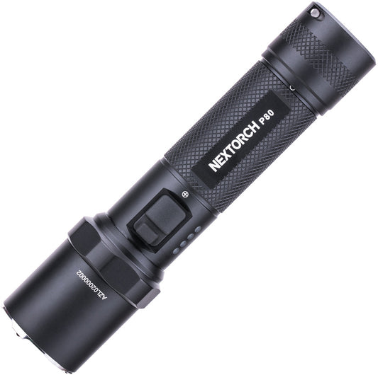Nextorch P80 Tactical Flashlight PS520151