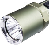 Nextorch P80 Tactical Flashlight OD PS520196 by Nextorch